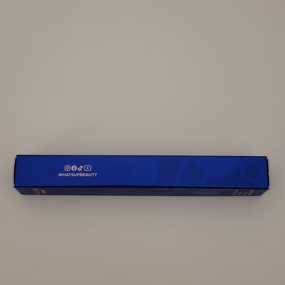 Whats Up Beauty Egyptian Queen Liquid Eyeliner - Nebu - Clean Cruelty Free Vegan - Picture 5 of 8